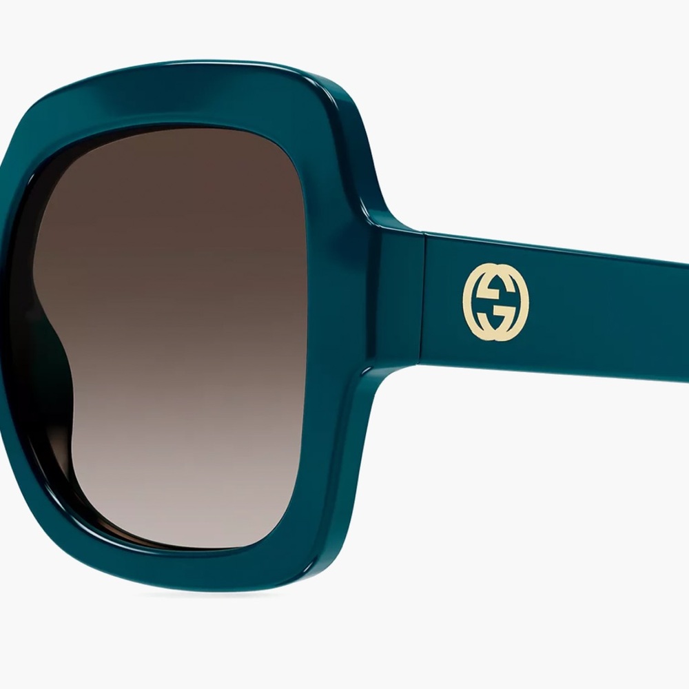 GUCCI SUNGLASSES - Picture 2 of 4